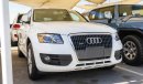 Audi Q5 2.0T Quattro