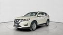 Nissan XTrail S 2.5L (169 HP) FWD (5 Seater) S | Guaranteed Warranty | 0 Down Payment