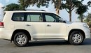 Toyota Land Cruiser V6 Excellent condition - New like Interior condition