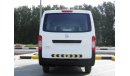 Nissan Urvan 2015 ref#663