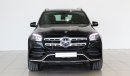 مرسيدس بنز GLS 450 4matic