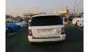 Land Rover Range Rover Sport Range rover sport 2011 GCC