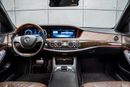 Mercedes Maybach S500 Maybach