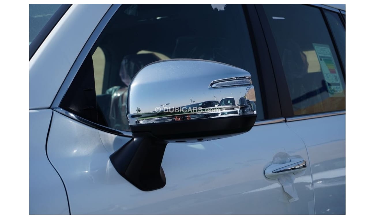 Toyota Land Cruiser 2023 Toyota Land Cruiser VX-R 3.3L V6 TwinTurbo Diesel Exclusive 70th Anniversary Edition