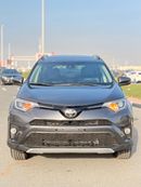 تويوتا راف ٤ XLE // sunroof,, leather seats// full option 2018