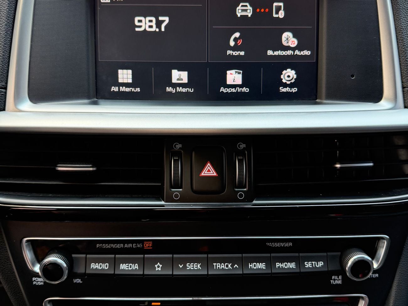 كيا أوبتيما