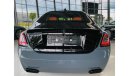 Rolls-Royce Ghost NWE! Rolls-Royce  Ghost Black Badge  2022