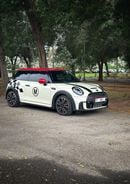 Mini John Cooper Works John Cooper Works
