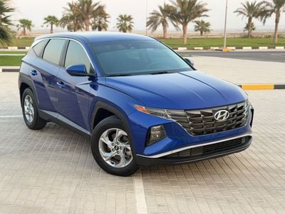 Hyundai Tucson SMART