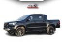 Toyota Hilux GR Sport 2.8L TOYOTA HILUX- 2.8L- GR- DIESEL- AUTOMATIC TRANSMISSION- FULL OPTION WITH WIRELESS CHAR