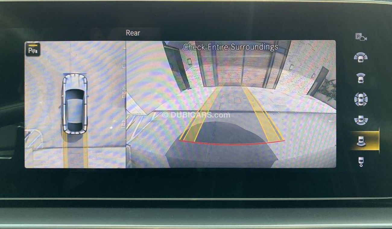 Mercedes-Benz GLE 53 AMG/2021/LOADED/EXPORT