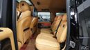 Mercedes Benz G63 AMG ORIGINAL BRABUS G800 MASTERPIECE 2025 WITH CERTIFICATE