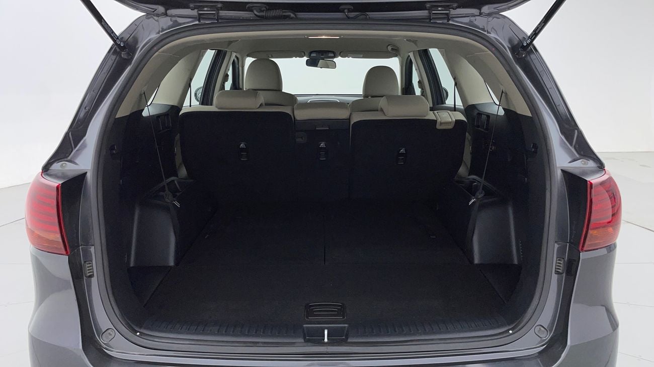 Kia Sorento LX 2.4 | Zero Down Payment | Free Home Test Drive