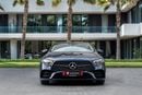 مرسيدس بنز CLS 350 CLS350 CLS 350 | 2,742 P.M | 0% Downpayment | Mercedes-Benz CLS 350