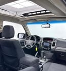 Mitsubishi Pajero 2022 Mitsubishi Pajero GLS, 1 Year Unlimited Km Warranty, Excellent Condition, GCC