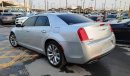 Chrysler 300C full option