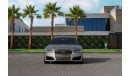 Audi S8 PLUS | 2,936 P.M  | 0% Downpayment | Excellent Condition!