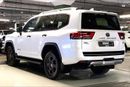 Toyota Land Cruiser GR - Sport | National Day Celebration | Guaranteed Warranty | 0 Down Payment