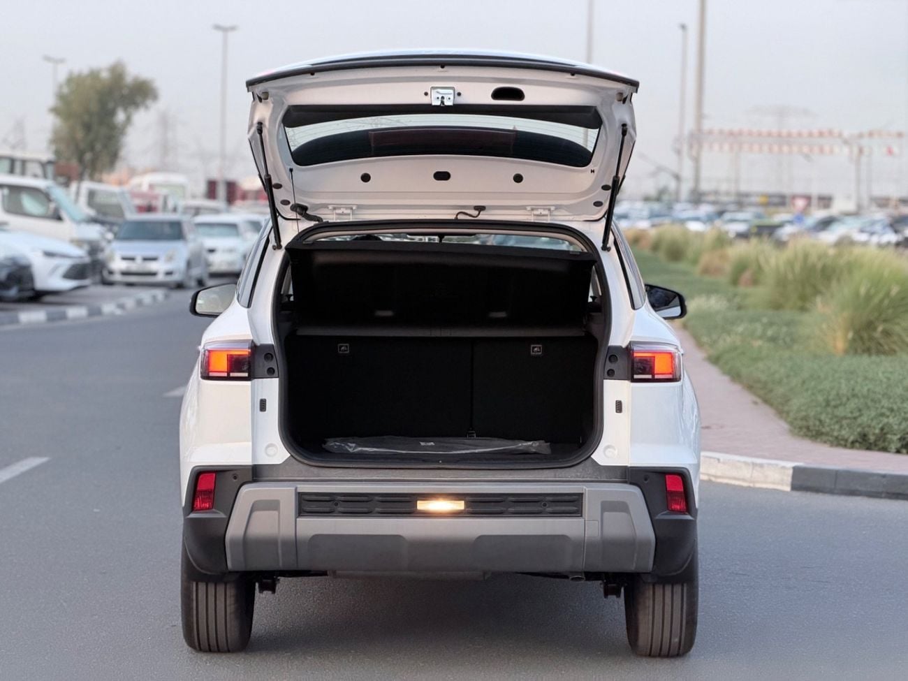 Hyundai Creta PREMIUM