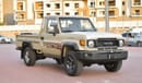 Toyota Land Cruiser Pick Up LC79 Pickup 4.0L A/T Petrol 2024 Model Full Option