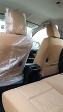 Toyota Fortuner EXR 2.7L (160 HP)