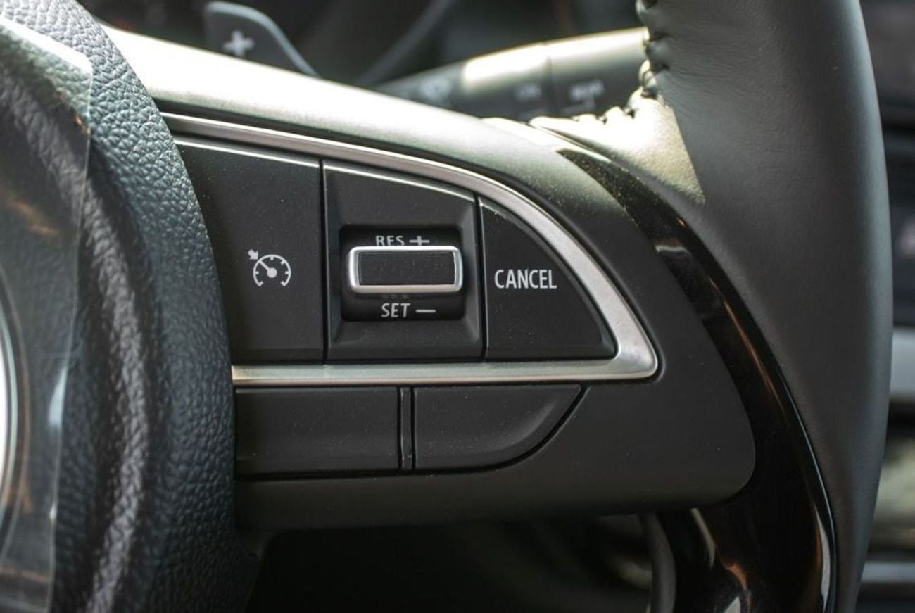 Suzuki Swift 2025 Model