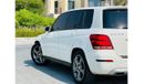 Mercedes-Benz GLK 250 Std 960 P.M MERCEDES GLK 250 2.0L ll GCC ll WELL MAINTAINED