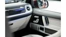 Mercedes-Benz G 63 AMG Mercedes-Benz G63 | 2025 GCC 0km | Agency Warranty | AMG | 22 Inch Rims | Double Night Package