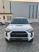 Toyota 4Runner TRD Pro