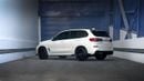 BMW X5 40i M Sport 3.0L UAE's Very Best Example | 2 Years Free Servicing | AED 2,784 Per Month