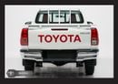 Toyota Hilux #Sl TOYOTA HILUX 2.0L 4X2 S/C STD(i) M/T PTR 2026 Export only