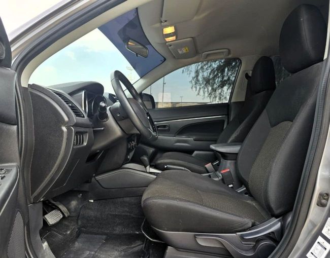Mitsubishi ASX BASIC, миниатюра 30