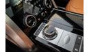 Land Rover Range Rover Vogue P400 | 10,377 P.M | 0% Downpayment | Excellent Condition!