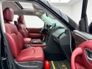 Nissan Patrol LE PLATINUM