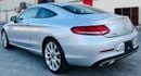 مرسيدس بنز C 300 STD