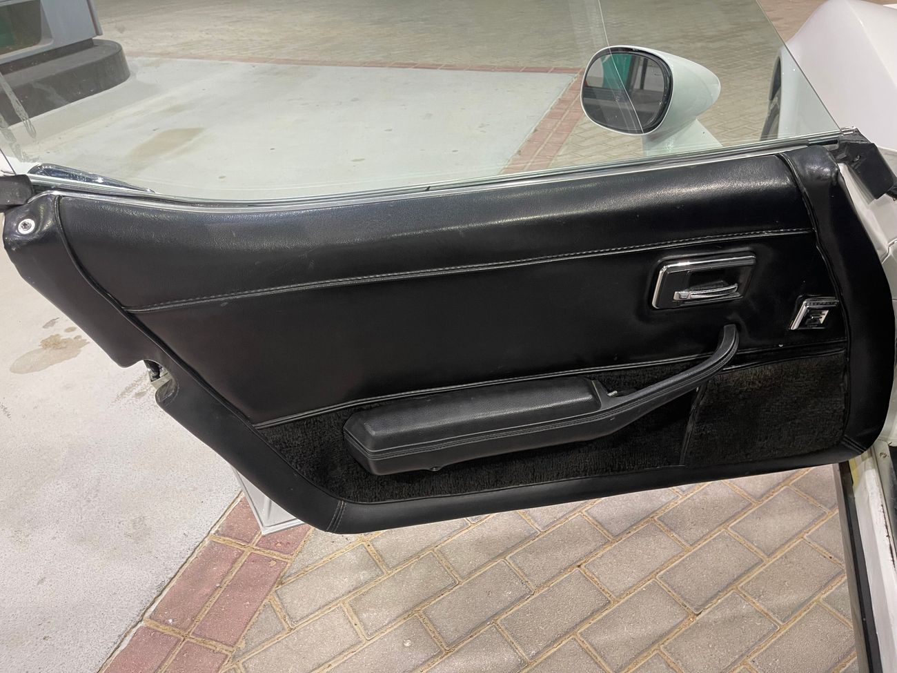 شيفروليه كورفت