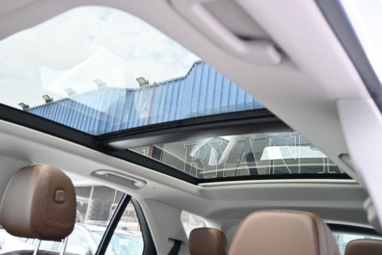 Mercedes-Benz GLE 450 Mercedes-Benz GLE 450 4MATIC 3.0L SUV AWD 5Doors Model 2024, Color White