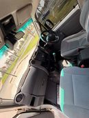 Toyota Land Cruiser Pickup 70 VXR