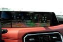 Nissan Patrol LE Platinum Nissan Patrol LE Platinum Twin Turbo V6 2026 GCC specs (FOR EXPORT ONLY)