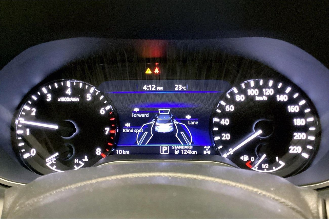 Nissan XTerra Platinum | Guaranteed Warranty | 0 Down Payment