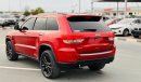 Jeep Grand Cherokee 3.6L PETROL | RHD | PREMIUM CONDITION | ELECTRIC SEAT