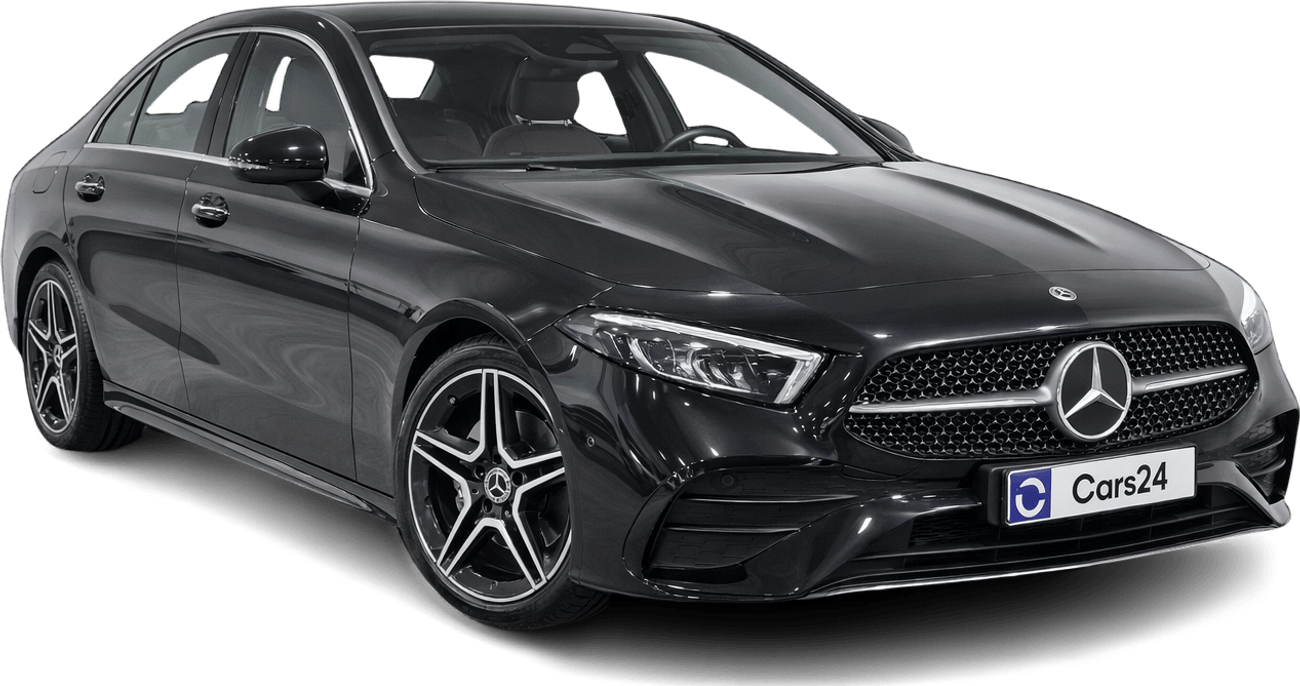 Mercedes Benz A200 PREMIUM 2024 | AED 1784/Month | 0 DP | 30 Day Return | Warranty