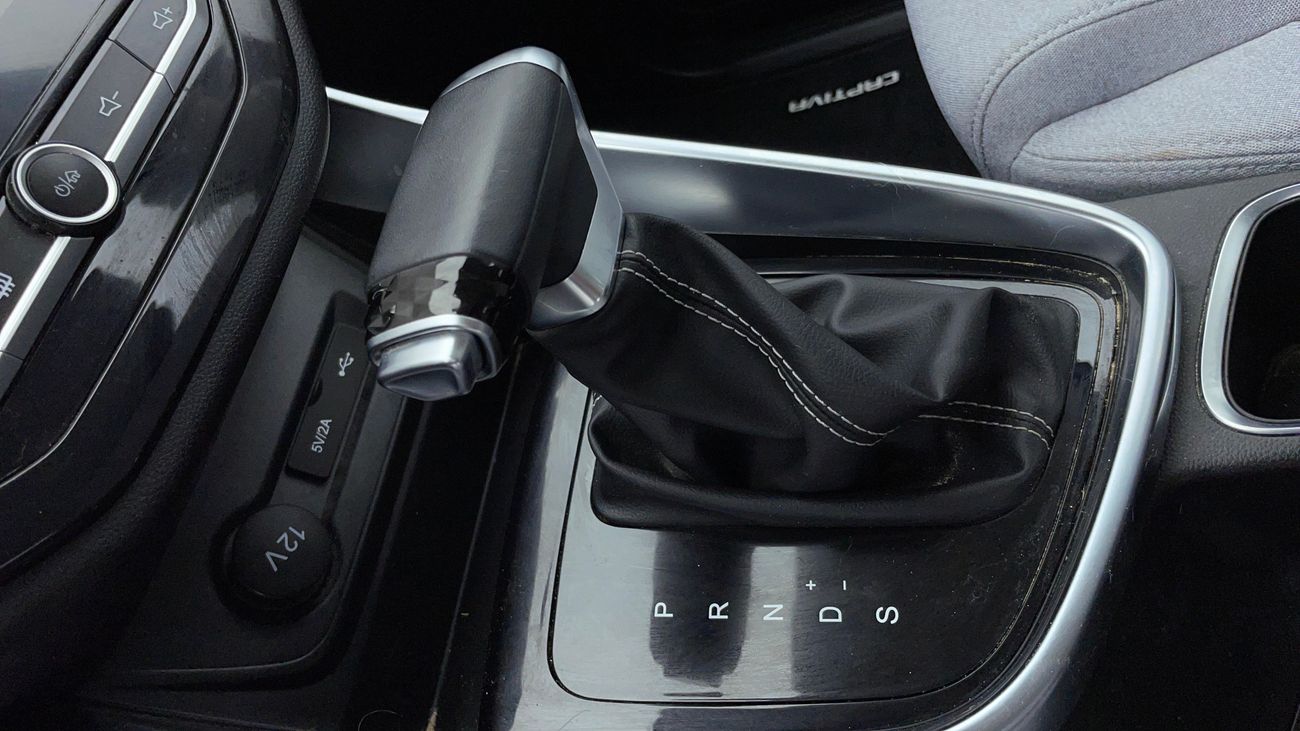 Chevrolet Captiva LS 1.5 | Zero Down Payment | Free Home Test Drive