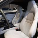 Porsche 911 Carrera GTS 3.0L (475 HP) Convertible AED 12,265 pm  • 0% Downpayment • Porsche 911 Carrera GTS • Ag