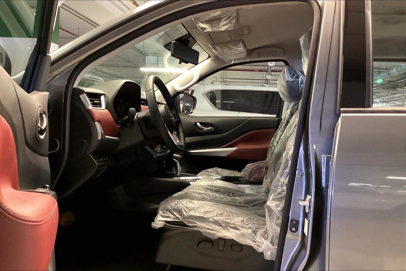 Nissan XTerra Platinum | Guaranteed Warranty | 0 Down Payment