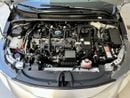 Toyota Corolla LE Corolla HYBRID