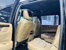 Cadillac Escalade L Platinum 6.2L