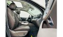 مرسيدس بنز GLE 450 بريميوم 2020 Mercedes Benz GLE450 AMG 4MATIC, Aug 2025 Mercedes Warranty, Full Options, Low Kms, GCC