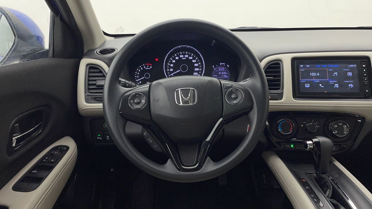 Honda HRV LX 1.8 | Zero Down Payment | Home Test Drive
