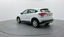 Honda HRV 1.8